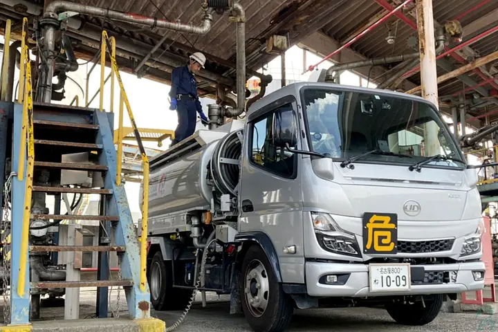 企業のイメージ画像