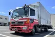 千葉県市原市の中型トラックドライバーの求人情報イメージ - 日本梱包運輸倉庫株式会社　首都圏事業部 市原営業所 - No.66066-01