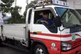 神奈川県足柄上郡開成町の中型トラックドライバーの求人情報イメージ - 日本梱包運輸倉庫株式会社　首都圏事業部 小田原営業所 - No.66073-01