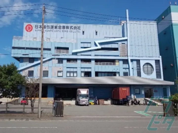 企業のイメージ画像