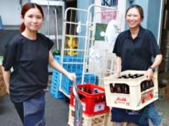 株式会社五分利屋の転職情報　No.77682