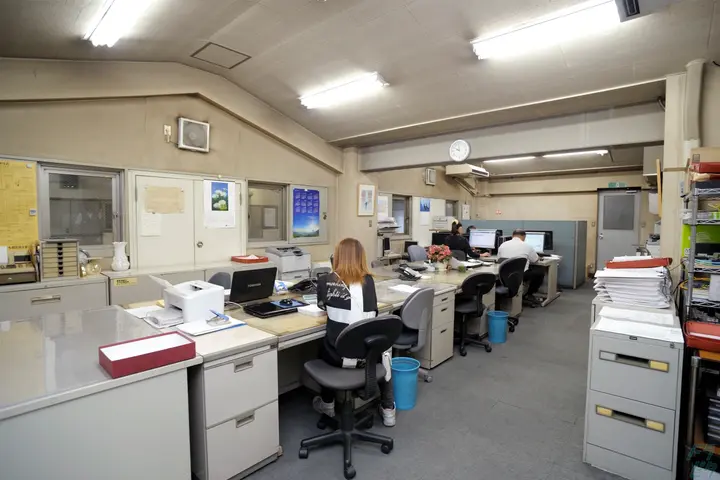 企業のイメージ画像