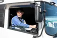 埼玉県さいたま市岩槻区の大型トラックドライバーの求人情報イメージ - 株式会社ヒューテックノオリン 埼玉支店　首都圏共配センター - No.63895-01