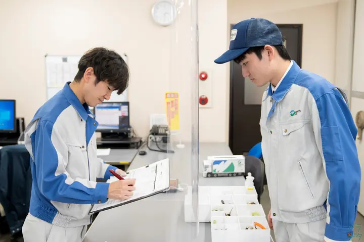 企業のイメージ画像