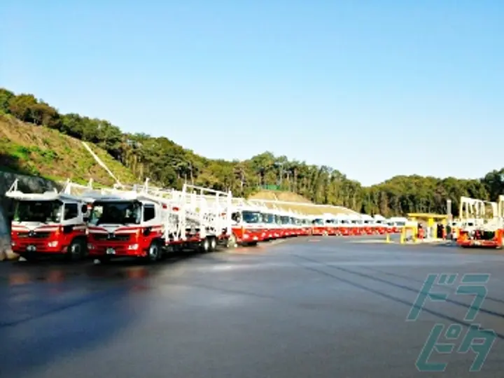 小川日梱株式会社の転職情報　No.36774