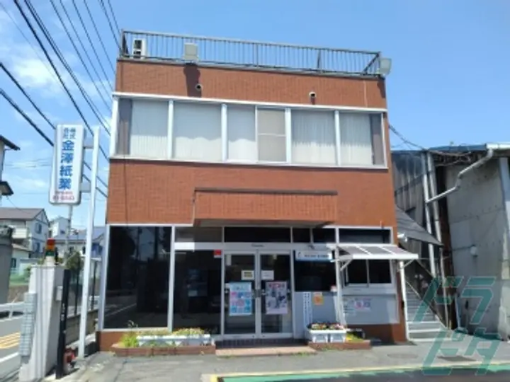 株式会社金澤紙業のトラック求人　No.68314