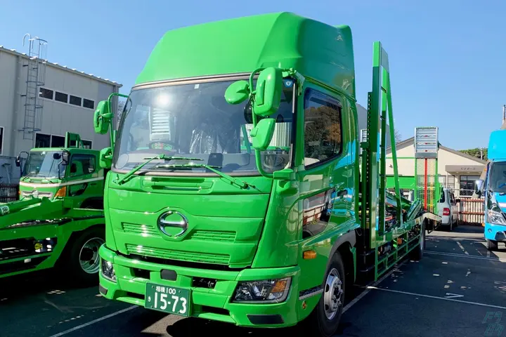 企業のイメージ画像