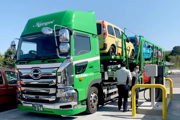 企業のイメージ画像