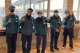 兵庫県神戸市東灘区深の小型トラックドライバーの求人情報イメージ - 株式会社HI-LINE 神戸共配センター - No.30353-01