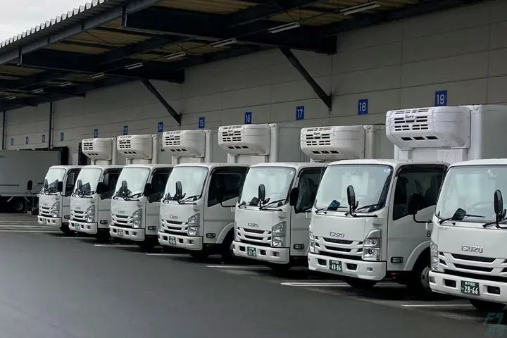 企業のイメージ画像