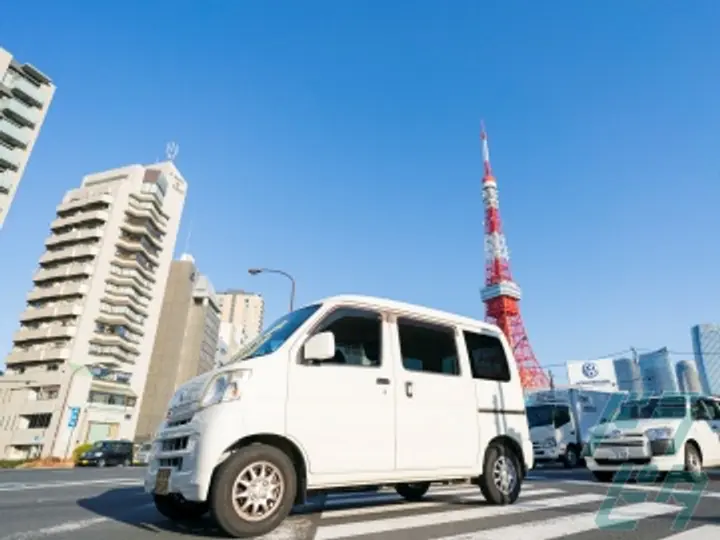 埼玉県の運転手求人　No.35026