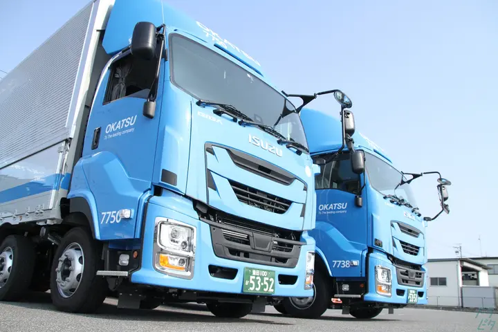 企業のイメージ画像