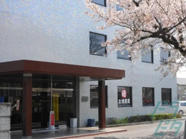 土浦通運株式会社の転職情報　No.34833