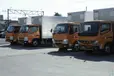 茨城県土浦市の引越作業員兼ドライバーの求人情報イメージ - 土浦通運株式会社 - No.30180-01