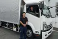 愛知県愛西市の中型トラックドライバーの求人情報イメージ - 株式会社トーシンロジテク - No.78920-01