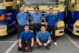 熊本県熊本市東区の中型トラックドライバーの求人情報イメージ - 九州西濃運輸株式会社 熊本支店 - No.31784-01