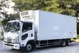 広島県広島市安佐南区の中型トラックドライバーの求人情報イメージ - 有限会社第一急送 - No.66162-01