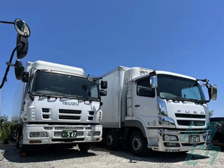 愛知県の運転手求人　No.37075