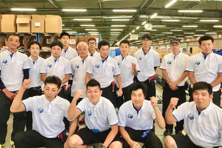 企業のイメージ画像