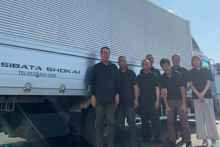 企業のイメージ画像