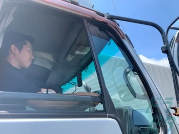愛知県の運転手求人　No.85759