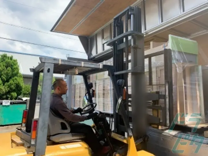 有限会社柴田商会の転職情報　No.85760