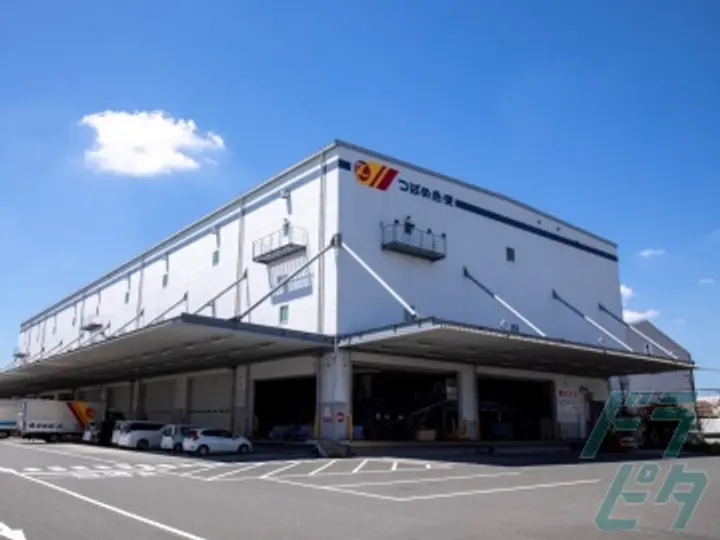 株式会社つばめ急便の転職情報　No.39053