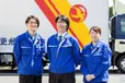 京都府京都市の小型トラックドライバーの求人情報イメージ - 株式会社つばめ急便 京都ロジスティクスセンター - No.31793-01