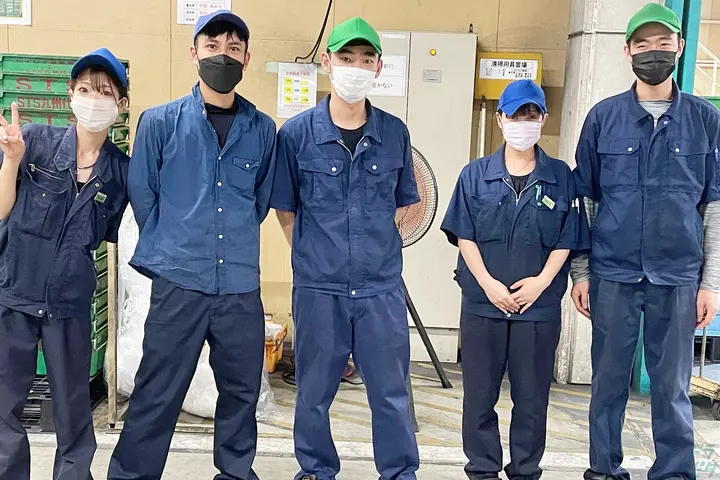 企業のイメージ画像
