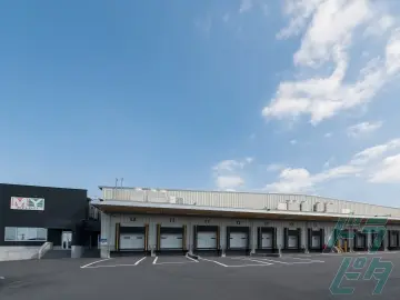 愛知県小牧市の中型トラックドライバーの求人情報イメージ - 株式会社マイロジ  小牧物流センター - No.32051-04