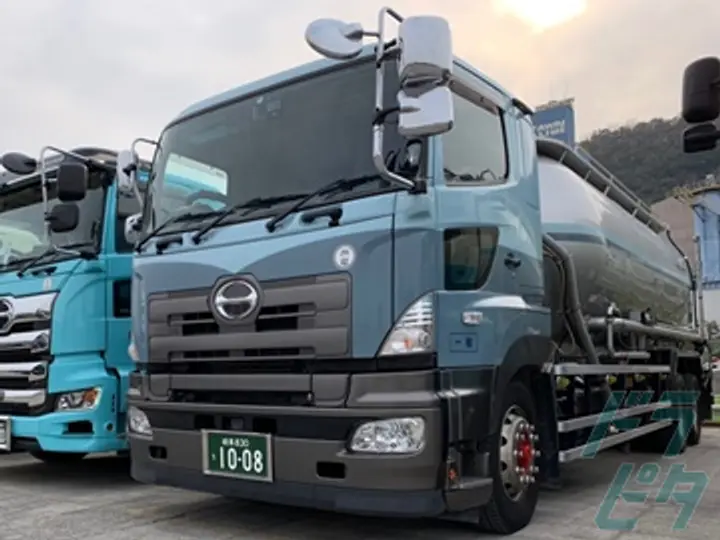 マルアイ運輸株式会社 の転職情報　No.66745