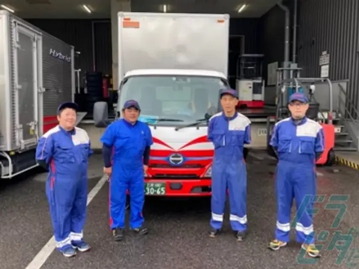 仙台日梱株式会社の転職情報　No.72266