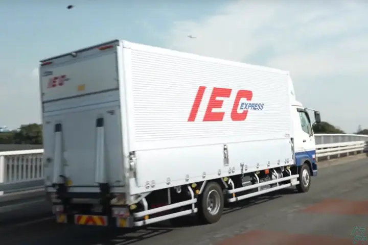 企業のイメージ画像