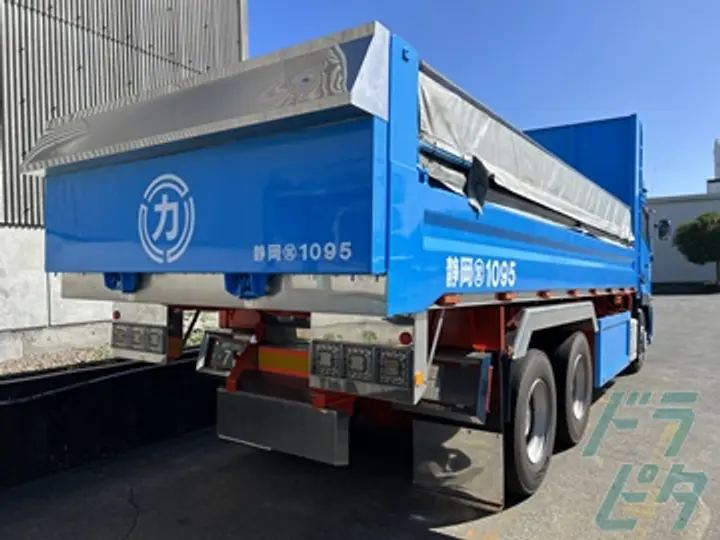 株式会社アクト のトラック求人　No.49816