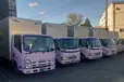 千葉県四街道市の小型トラックドライバーの求人情報イメージ - 株式会社山紀 千葉営業所 - No.65864-01