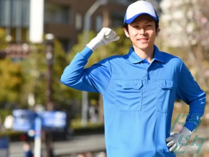 株式会社ロータスファースト のトラック求人　No.80503