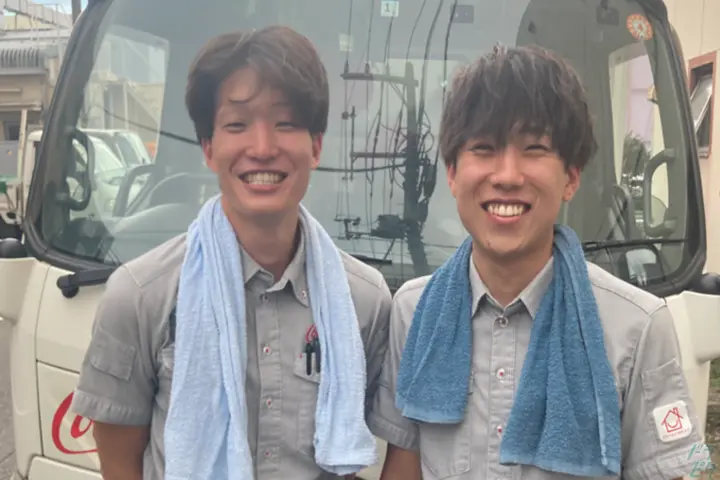 企業のイメージ画像