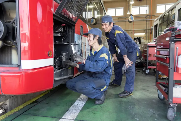 企業のイメージ画像