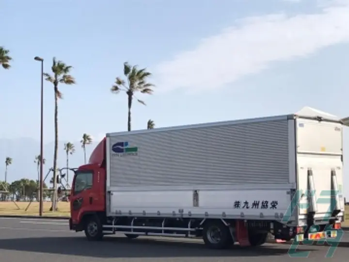 株式会社九州協栄の転職情報　No.35916