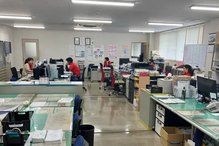 企業のイメージ画像