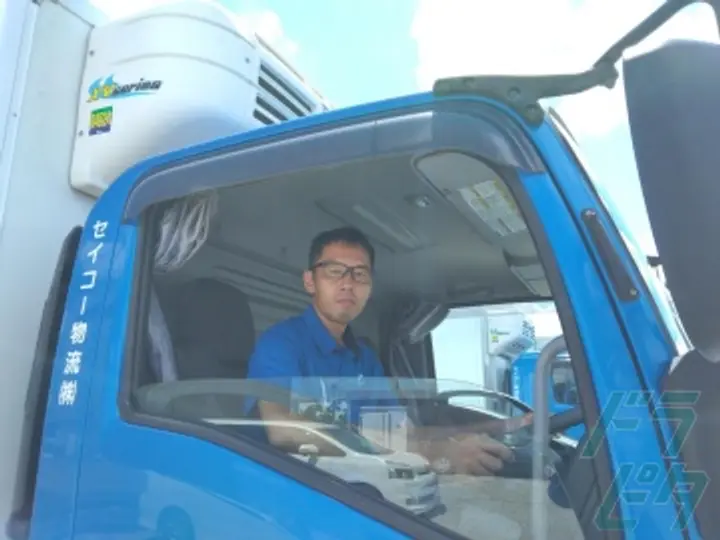 埼玉県の運転手求人　No.35768