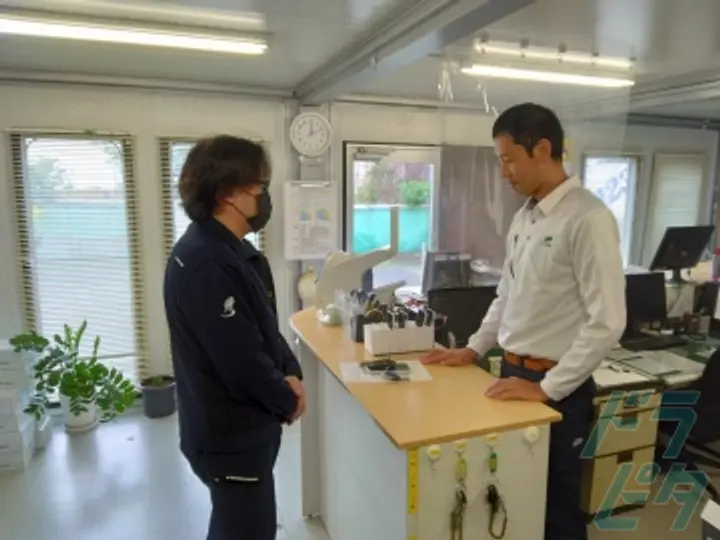 セイコー物流株式会社の転職情報　No.35842