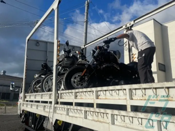 株式会社新日本運輸サービスの転職情報　No.96316