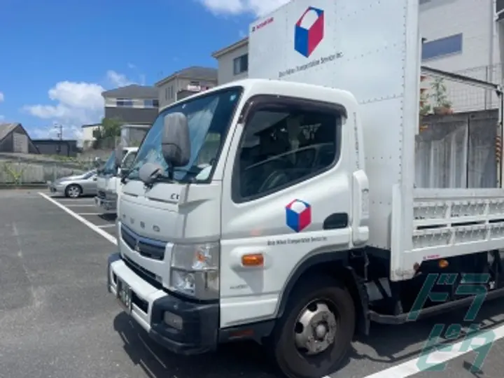福岡県の運転手求人　No.96316