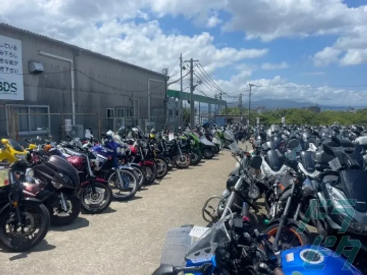 株式会社新日本運輸サービスのトラック求人　No.96316