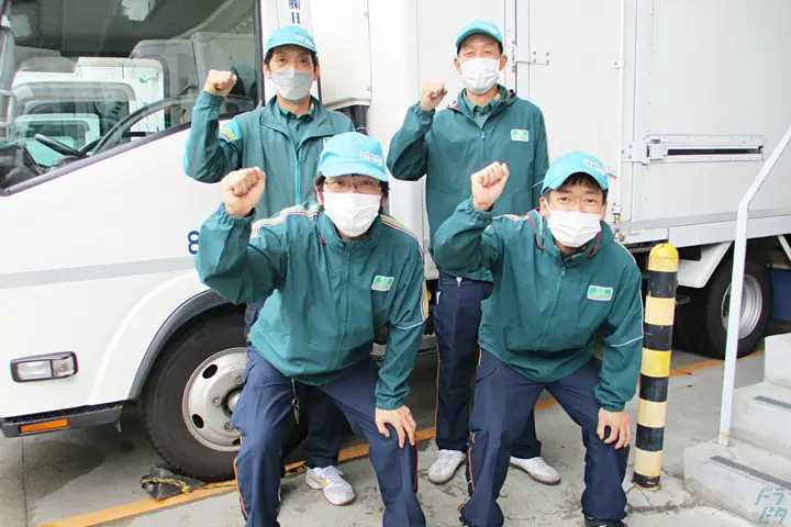 企業のイメージ画像