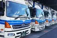栃木県鹿沼市の大型トラックドライバーの求人情報イメージ - 株式会社鹿沼梱包運輸倉庫 - No.62203-01