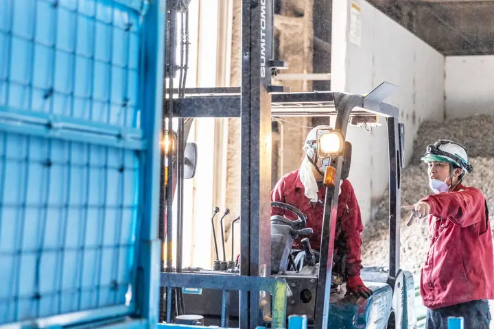 企業のイメージ画像