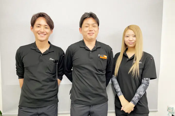 企業のイメージ画像