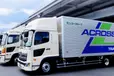 東京都江東区の中型トラックドライバーの求人情報イメージ - アクロストランスポート株式会社 東京本社 - No.31571-01
